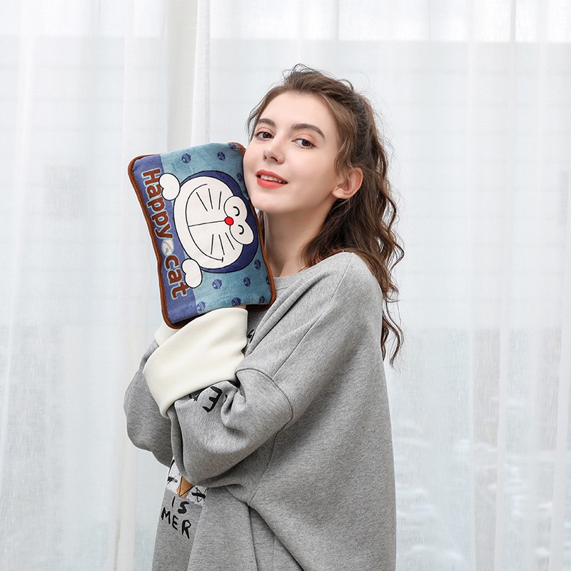 Túi sưởi chườm nóng lạnh chân tay
