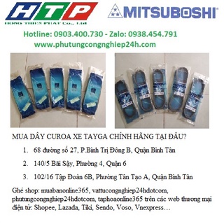 Dây coroa Excel 2 mã dây 806