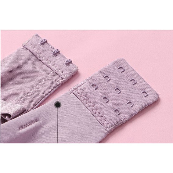 Bộ Đồ Lót Su Nhún Chống Chảy Xệ Siêu VIệt Đệm Vừa Không Gọng SET09 | BigBuy360 - bigbuy360.vn