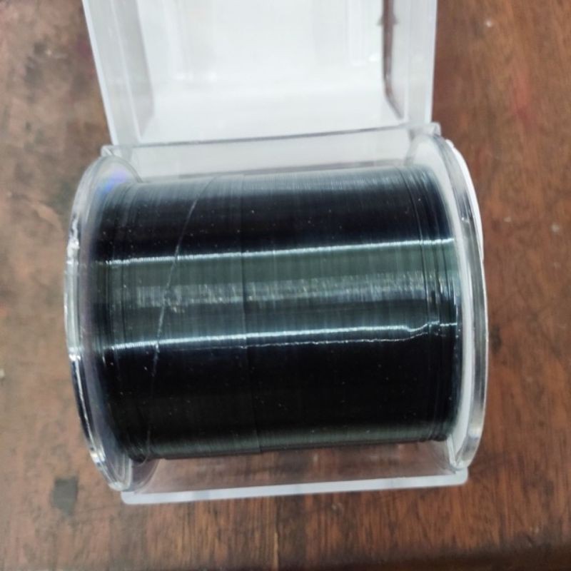 Cước câu cá MỸ TRILENE Big Game