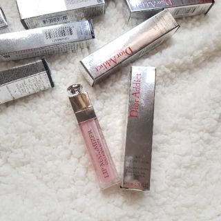 <FULLSZ> Son dưỡng Dior Maximizer 001