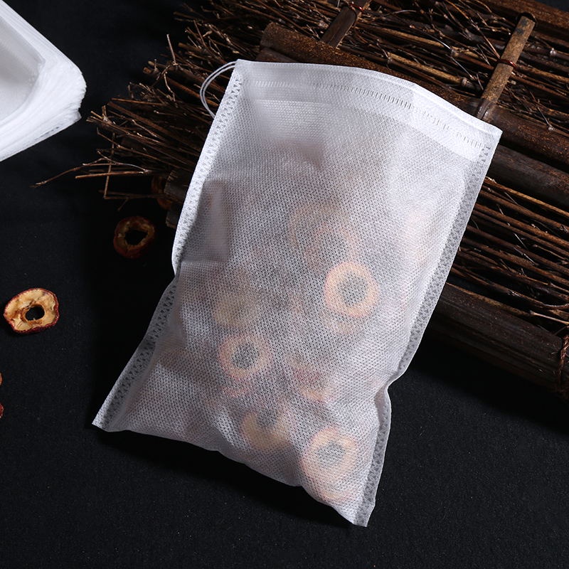 Túi Lọc Trà Thảo Mộc  - Hương Thảo Mộc Trà Hoa