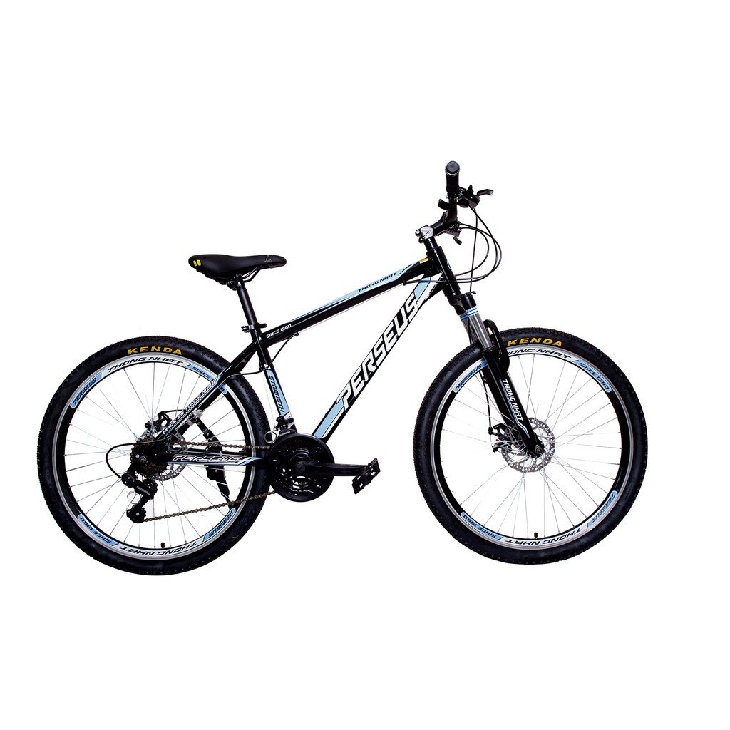 Xe đạp Thống Nhất MTB 26″ – 07