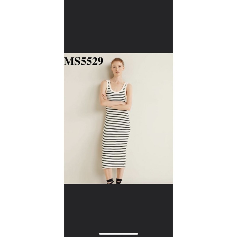 Thanh lý đầm size S