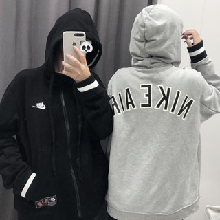 Áo Khoác Thể Thao Nike Năng Động Nam Tính