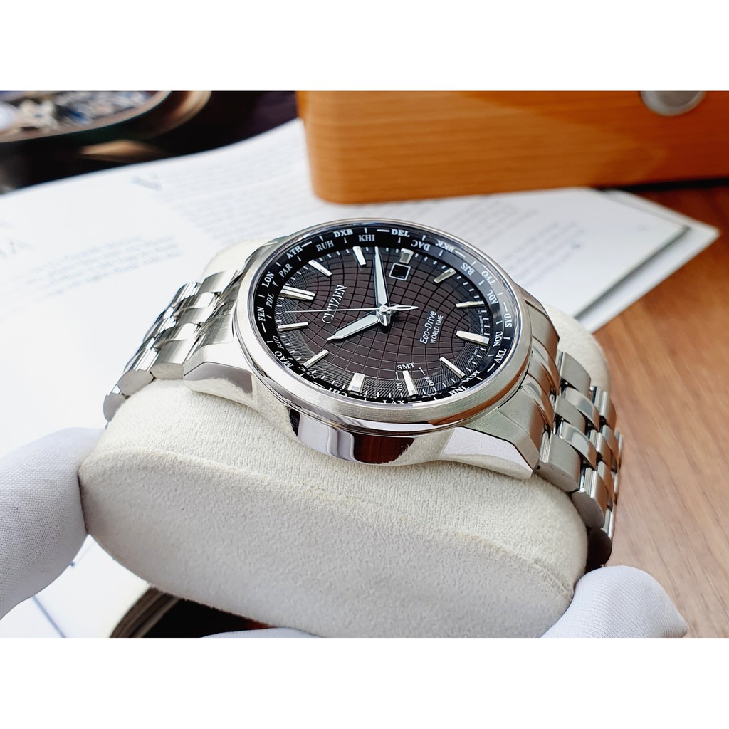 Đồng hồ nam CITIZEN BX1000-57E