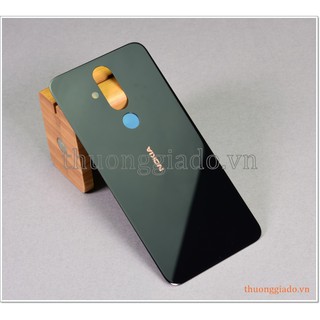 Thay kính lưng Nokia X71, thay mặt lưng kính (nắp đậy pin) lấy ngay
