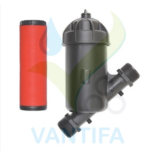 Bộ lọc đĩa y 60mm lưu lượng 18m3, 28m3