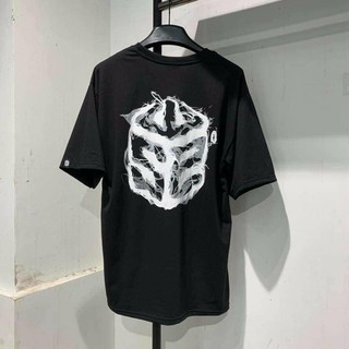 ÁO THUN TAY LỠ SWE VER 2