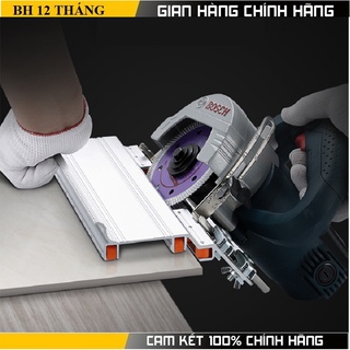 Gá líp cạnh gạch - chân đế cắt gạch tạo góc 45 độ