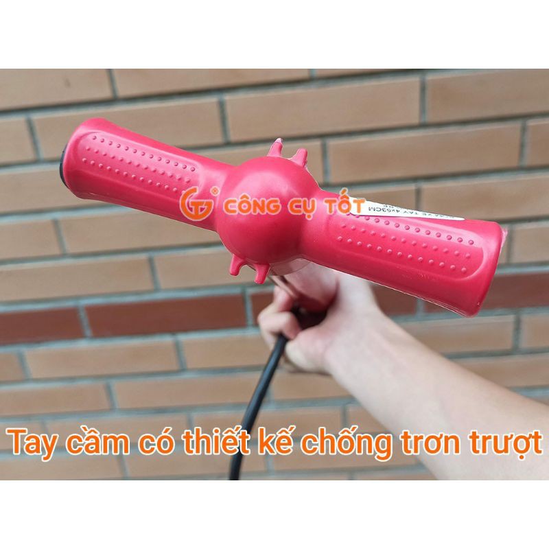 [HÀNG CHÍNH HÃNG] Bơm xe máy,xe đạp điện Xe đạp siêu nhẹ