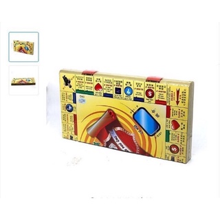 Cờ tỷ phú tân phú ông