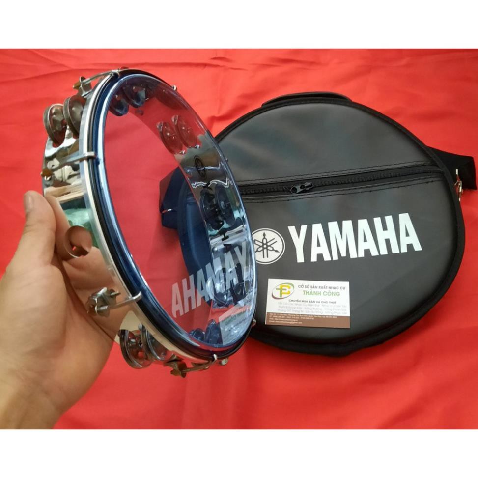 Trống lục lạc mt6 | Thiết bị Đoàn Đội