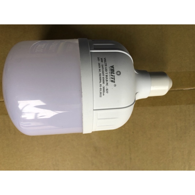 Led trụ PC 20W,30W,40W,50W Vnlite