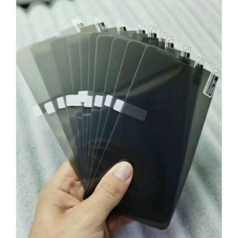 Dán dẻo chống nhìn trộm Samsung note8/Note9/Note 10/ Note 10+