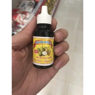 gia vị tổng hợp
