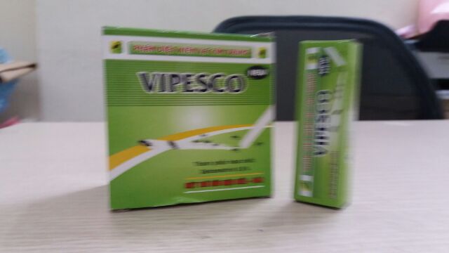 phấn diệt kiến hộp 2 viên