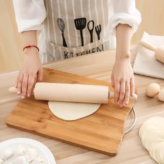 Cây Lăn Bột Bằng Gỗ