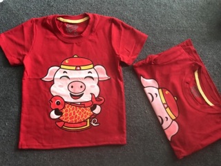 ÁO HEO GIA ĐÌNH