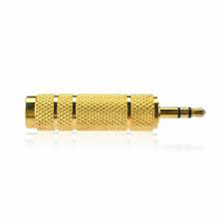 Jack chuyển đổi Âm thanh từ 6.5mm ra 3.5mm MBS 1339