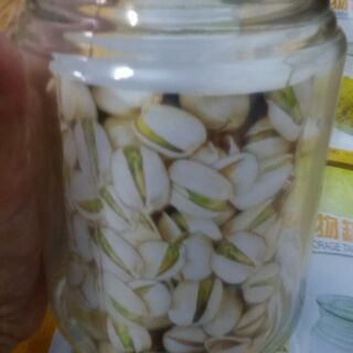 Hủ thủy tinh 1000 ml