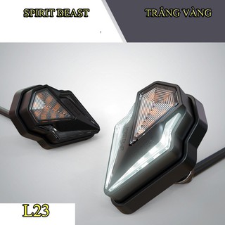 🌴XI NHAN SPIRIT BEAST L23 CHÍNH HÃNG-GIÁ 1 CẶP 🌴