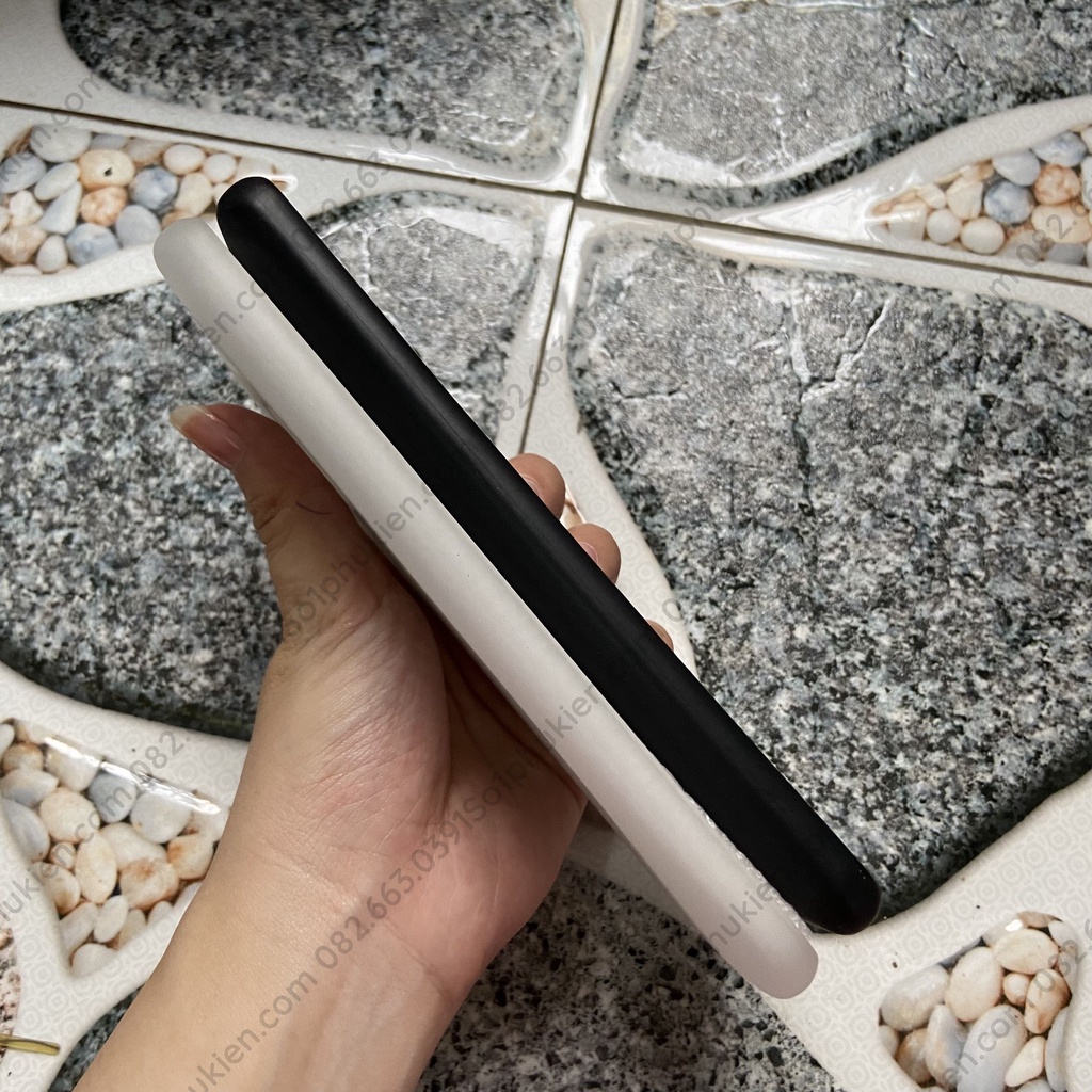 Ốp lưng Xiaomi Mi K20 / 9T Silicon dẻo trong, dẻo trong đục chống ố, dẻo đen trơn dày cao cấp
