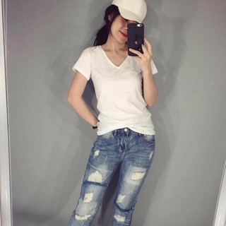 HM T_Shirt