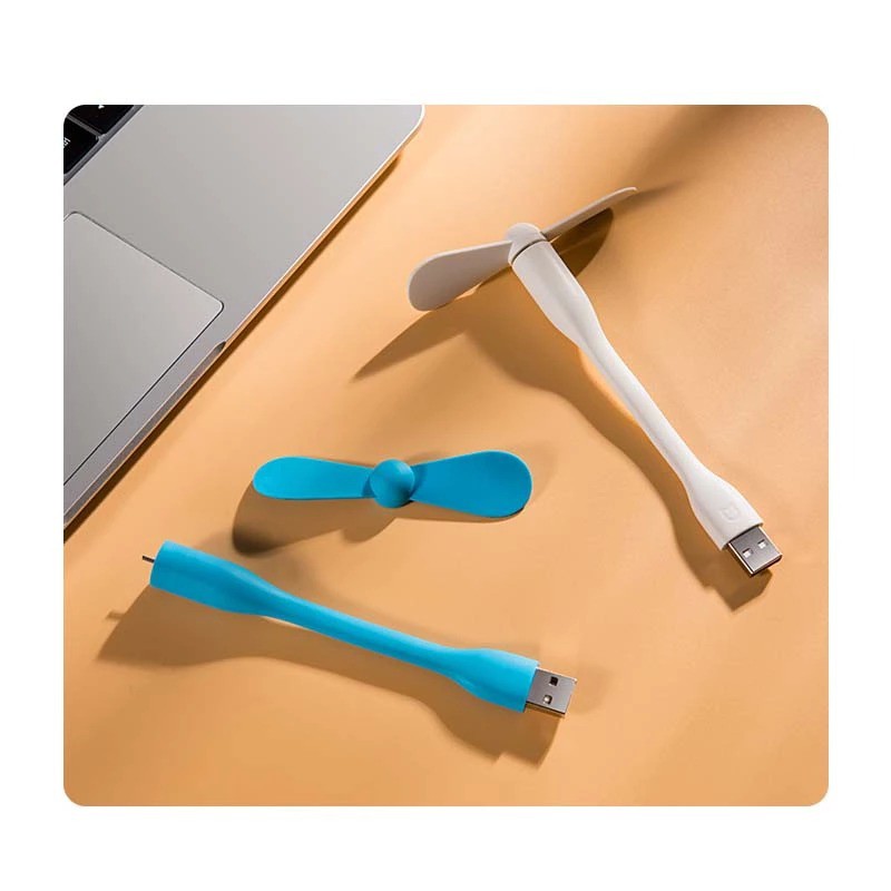 [CAM KẾT CHÍNH HÃNG] Quạt USB Xiaomi