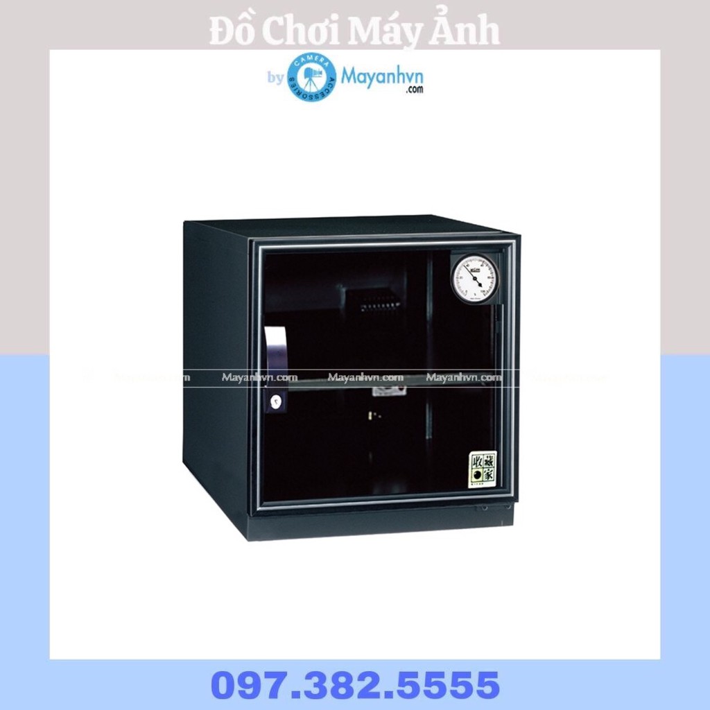 Tủ chống ẩm Eureka AD-51 55L