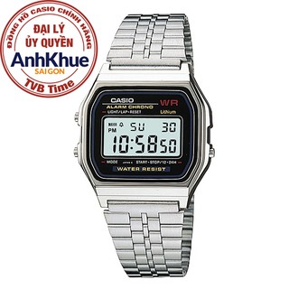 Đồng Hồ Unisex Casio A159WA-N1DF
