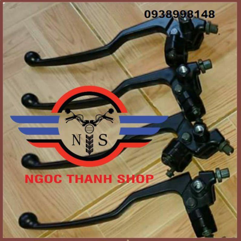 Cụm tay côn EN150A EN125 EN EN150 EN 150 -NTS