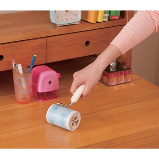 Cây lăn bụi đa bề mặt mini Colocolo