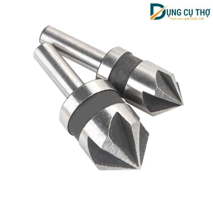 ✔️🛠 Mũi khoan khoét loe miệng lỗ - doa miệng lỗ  ✔️🛠