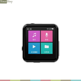 Philips sa2301 - máy nghe nhạc mp3 màn hình cảm ứng, kiểu dáng thể thao