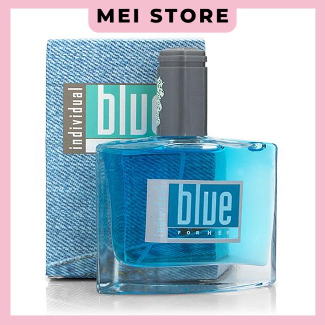 Nước Hoa Nam Nử Blue 50ml