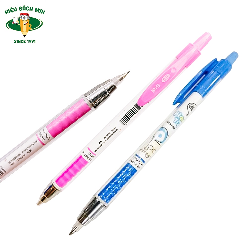 Bút chì kim, bút chì kim tự động MG chất lượng tốt nhất, đa dạng kiểu dáng, mẫu mã
