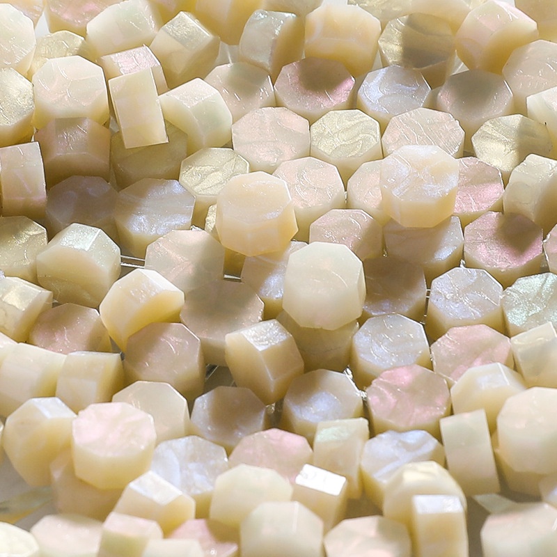 Túi Sáp Đóng Kín Với 1620 Hạt Sáp Niêm Phong Sơn Mài Lửa