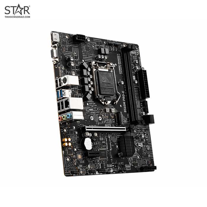 Mainboard MSI B560M ProE