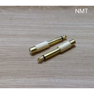 rắc 6.5 li ra AV