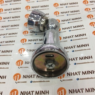 Hít cửa nam châm Kingku