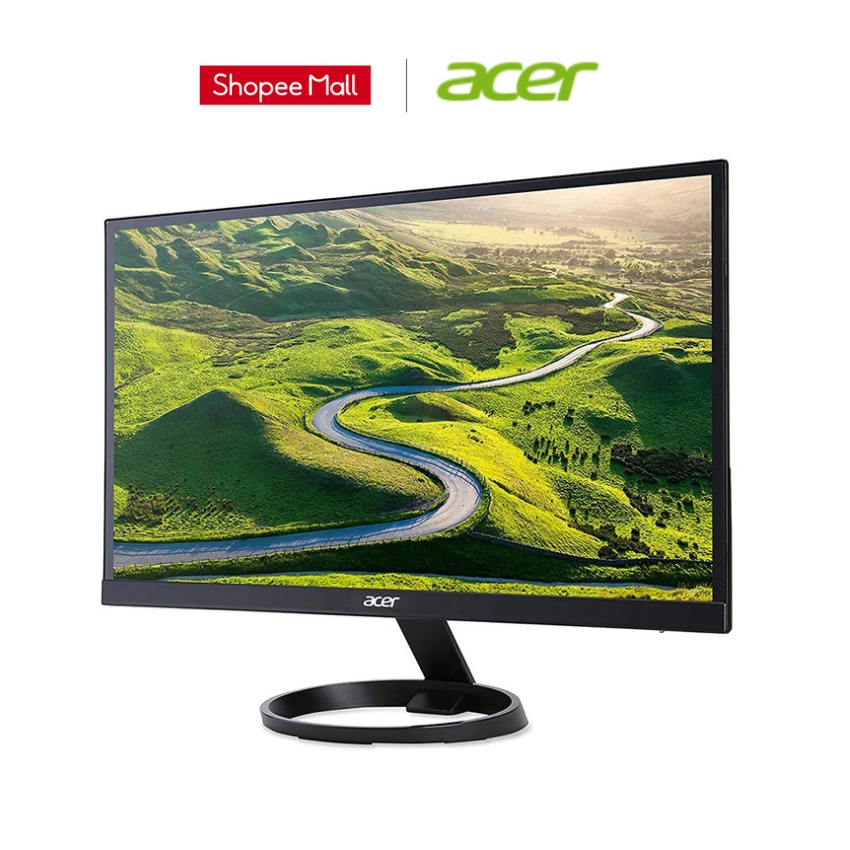 Màn Hình Máy Tính Acer R221QB 21.5 inch FHD