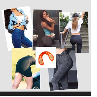 Máy Massage Mông Giúp Săn Chắc Giảm Mỡ