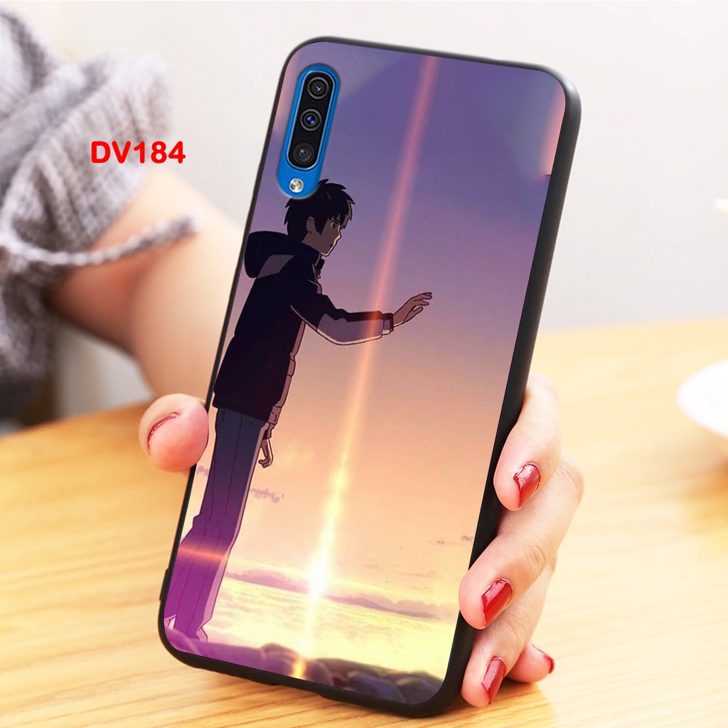 ỐP LƯNG SAMSSUNG A50 - A70 - A30S IN HÌNH ĐẸP
