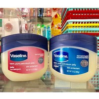 Sáp dưỡng ẩm Vaseline 368g hàng xách tay