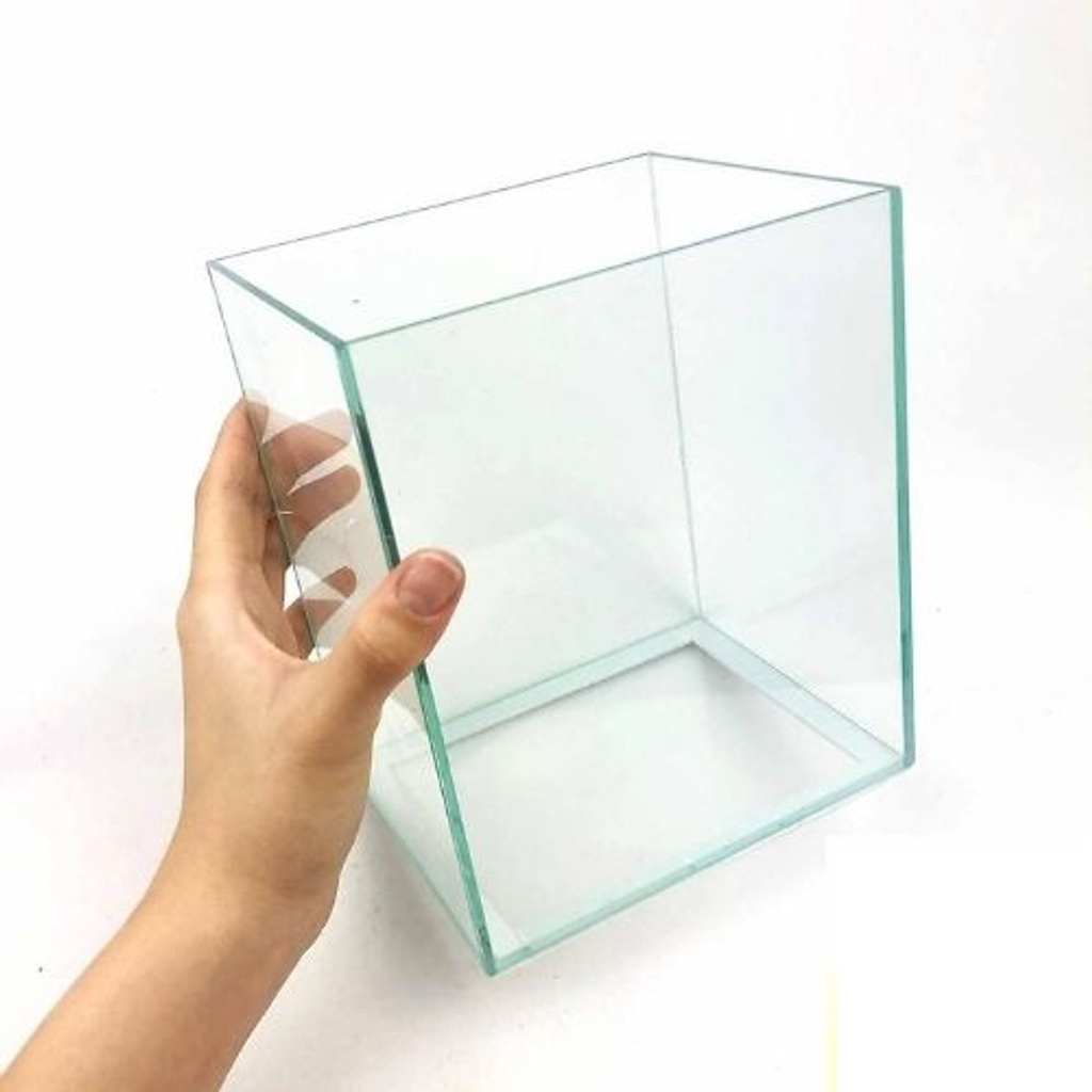 Big Clear Acrylic Sheet Transparent Thick Plexiglass Sheet 12x12cm 14x14cm  15x15cm 18x18cm 20x20cm