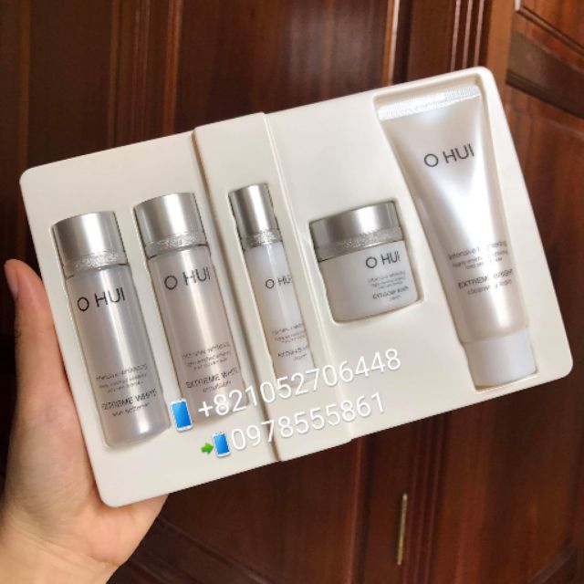 kem dưỡng trắng da