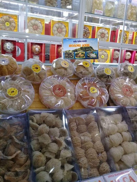 100g yến tinh chế- yến sào nha trang +🎁🎁🎁