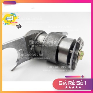 HEO SỐ 1N234 CHO WAVE DREAM [siêu rẽ]