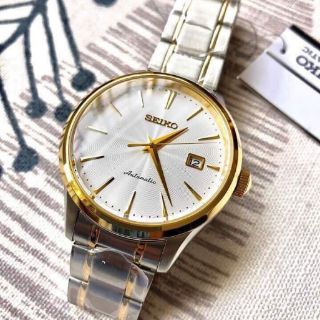 Đồng hồ nam Seiko SRP704